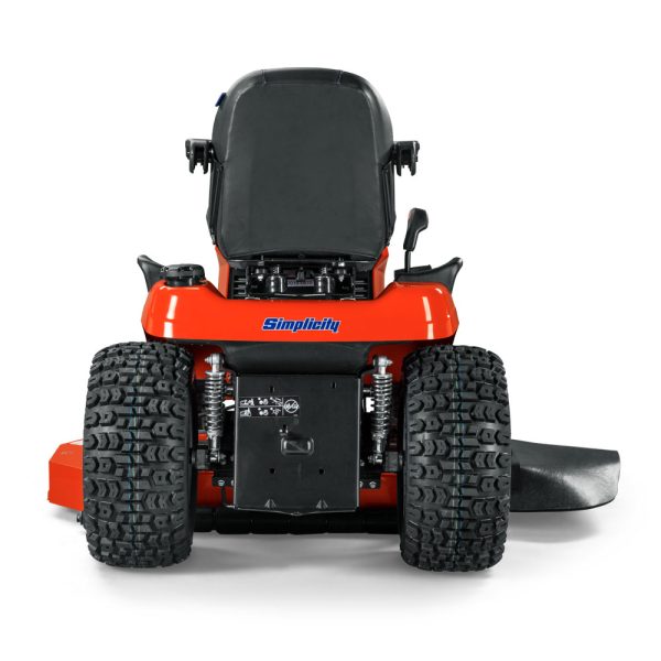 Simplicity Prestige™ Garden Tractor