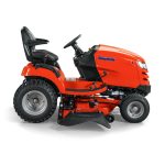 Simplicity Prestige™ Garden Tractor