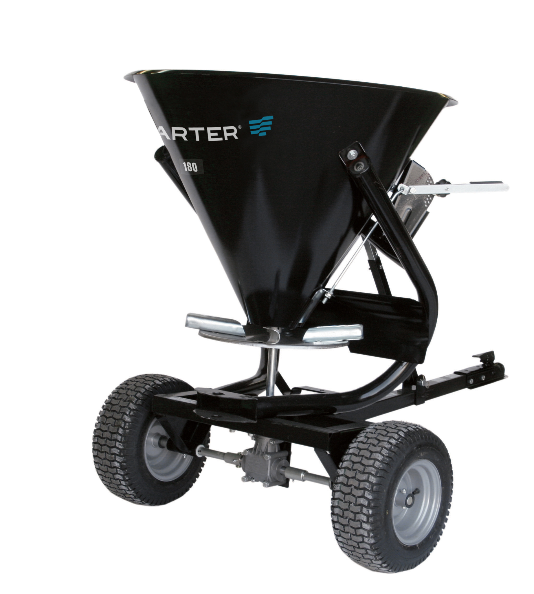 Tarter Atv Fertilizer Spreader & Seeder