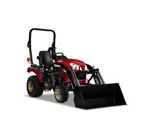 YANMAR SA223