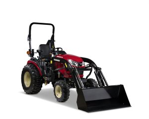 YANMAR SA425