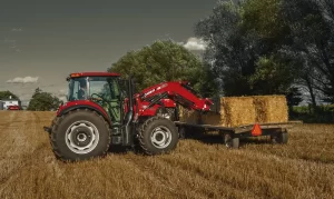 Case IH Farmall Utility 110C