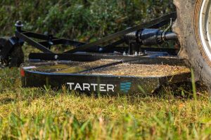 Tarter 200 Series 5 ft. Rotary Cutter