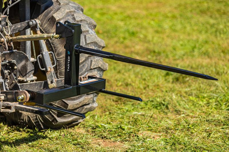 Tarter 200 Series Hay Fork