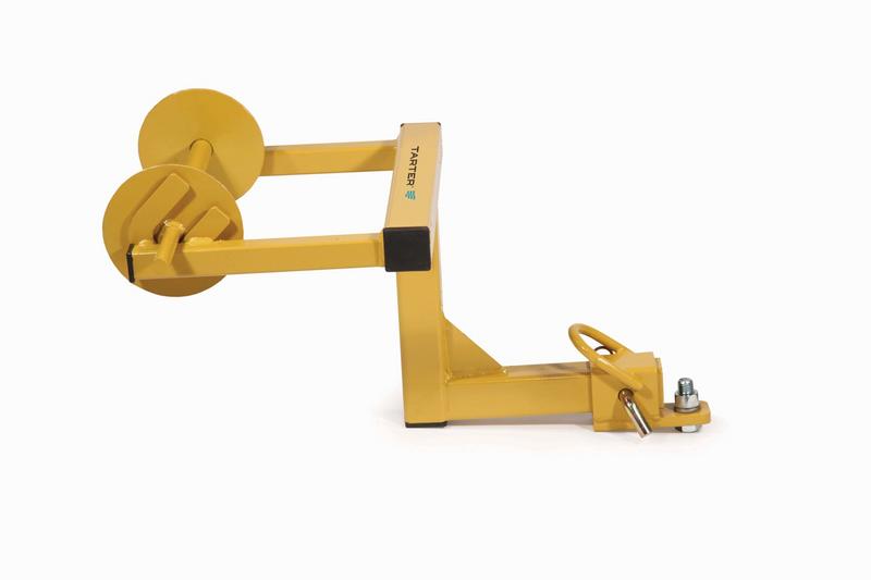 Tarter Atv Wire Unroller