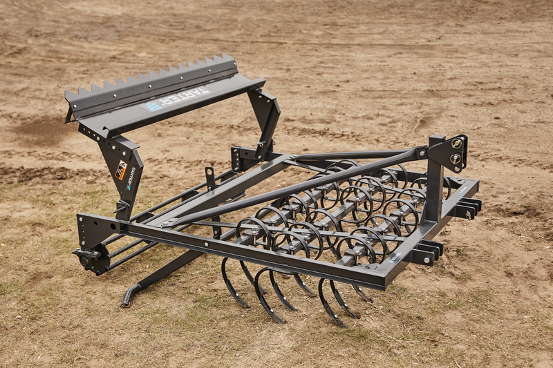 Tarter 200 SERIES 6 ft. ARENA DRAG