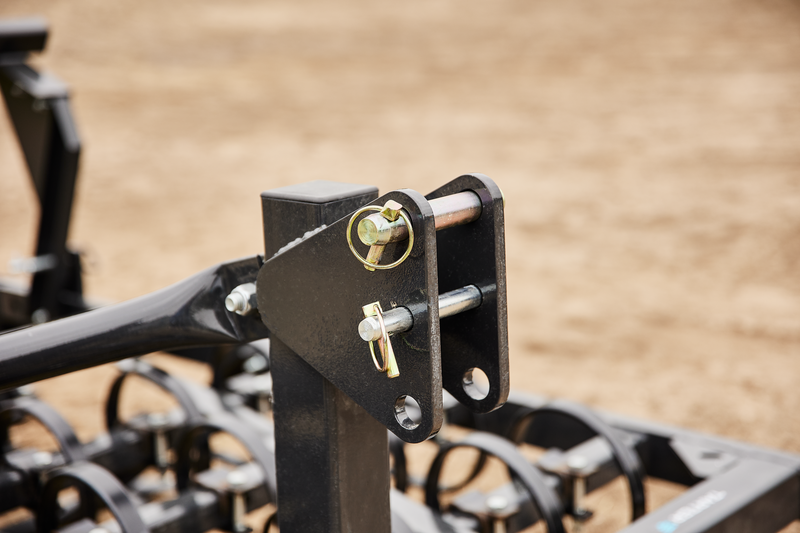 Tarter 200 SERIES 6 ft. ARENA DRAG