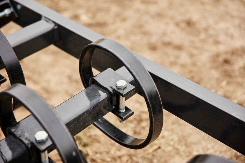 Tarter 200 SERIES 6 ft. ARENA DRAG