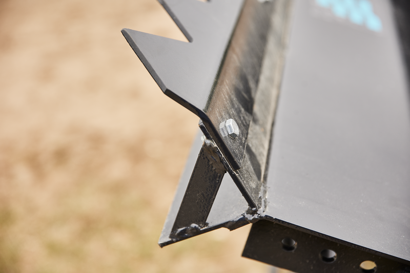 Tarter 200 SERIES 6 ft. ARENA DRAG