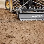 Tarter 300 SERIES 8 ft. ARENA DRAG