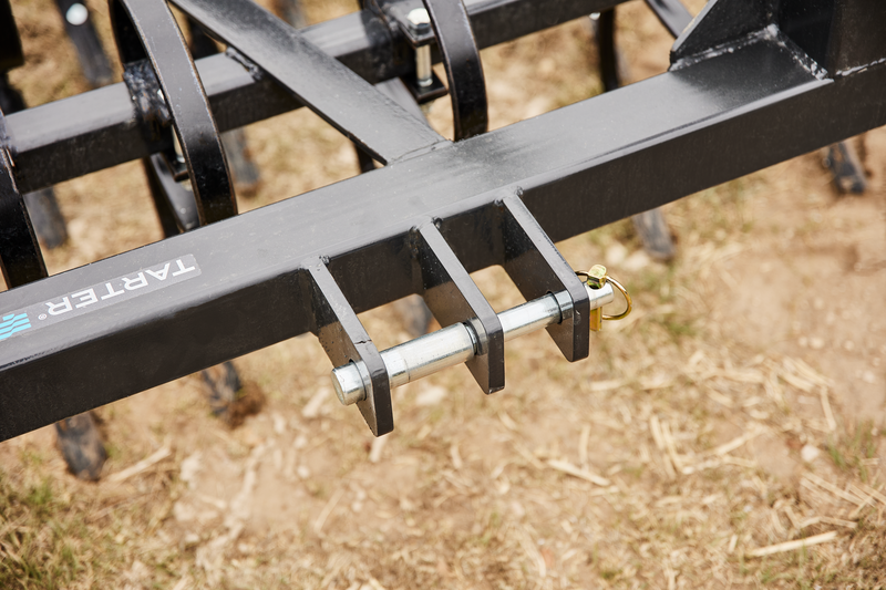 Tarter 200 SERIES 6 ft. ARENA DRAG