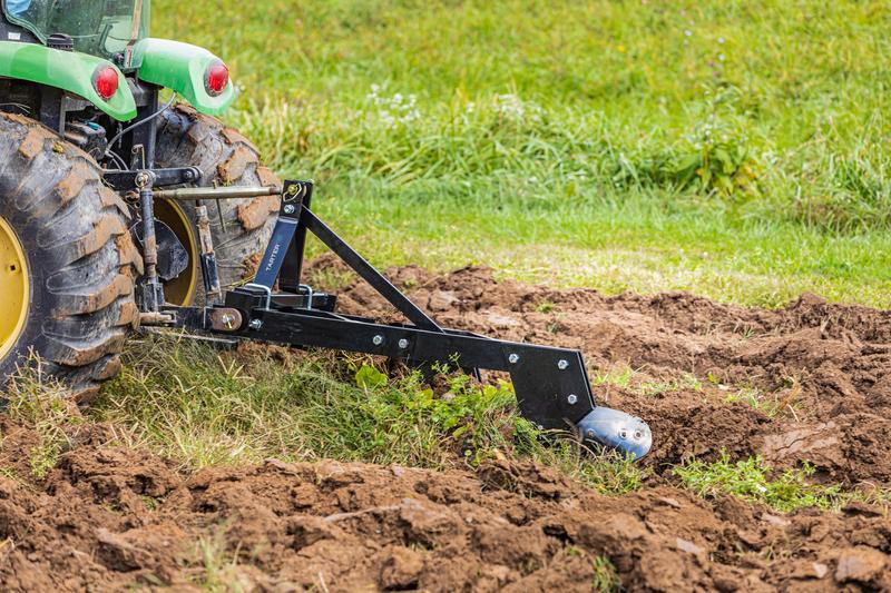 Tarter 200 Series 2 Bottom Mold Board Plow