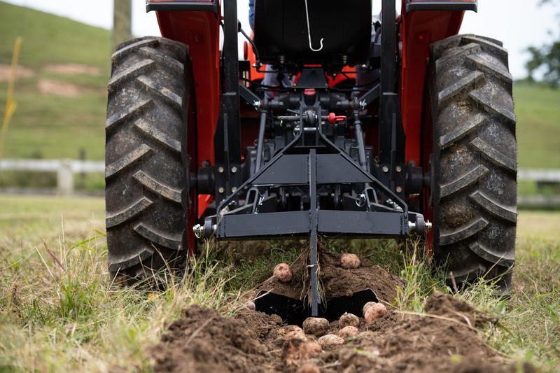 Tarter 200 Series Middle Buster