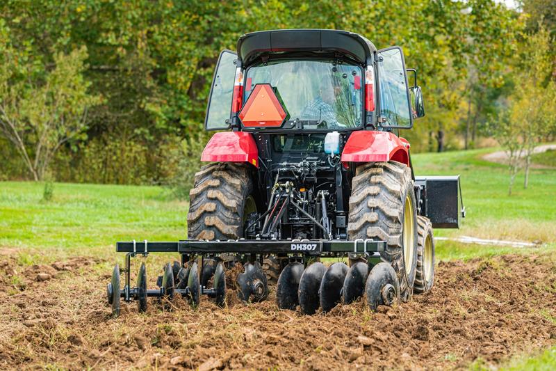 Tarter 300 Series 7 ft. Disc Harrow