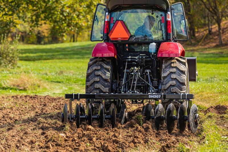 Tarter 300 Series 7 ft. Disc Harrow