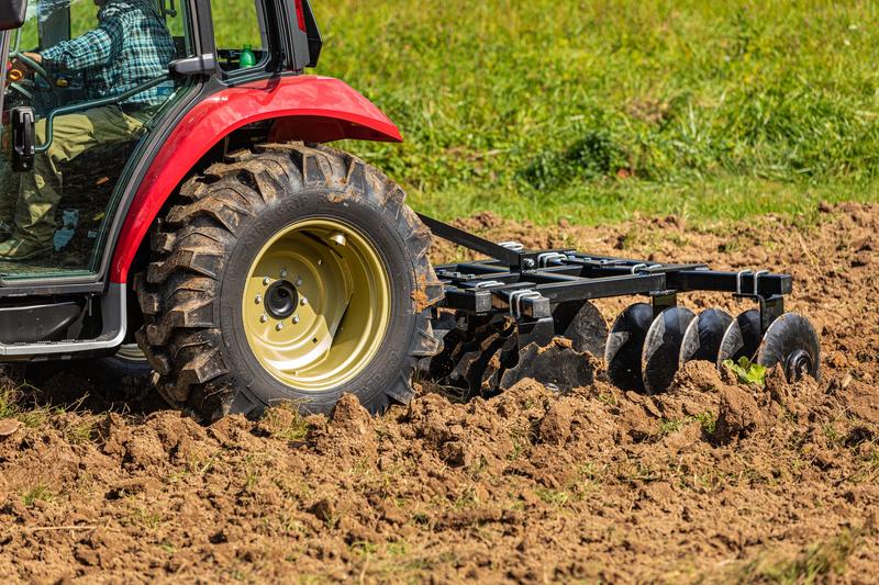 Tarter 300 Series 7 ft. Disc Harrow