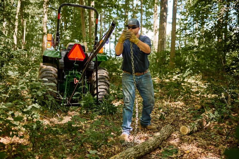 Tarter 200 Series Boom Pole