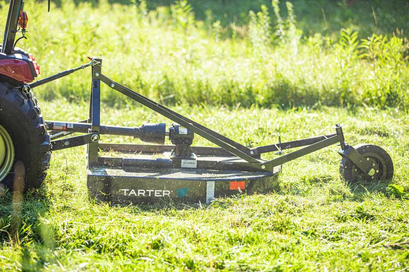 Tarter 100 Series 4 ft. Rotary Cutter