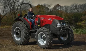 Case IH Farmall Utility 95A