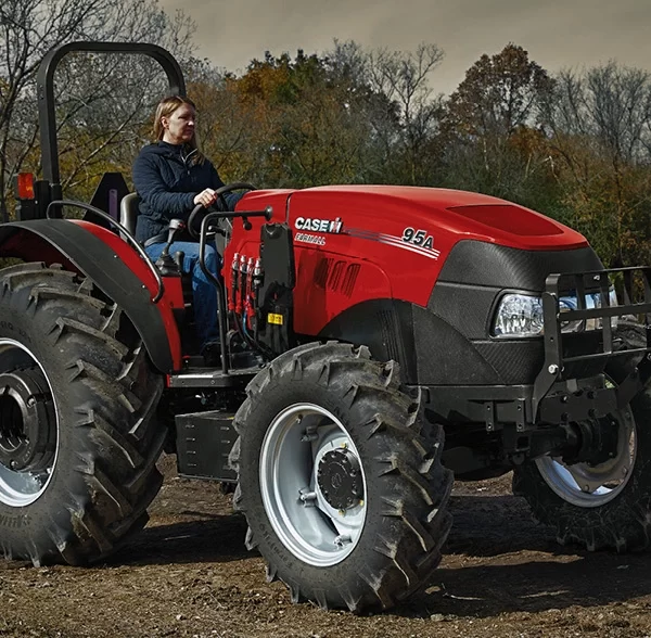 Case IH Farmall Utility 95A