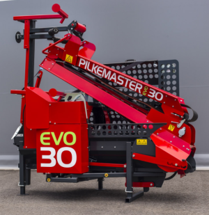 Farmi Forest Pilkemaster EVO 30