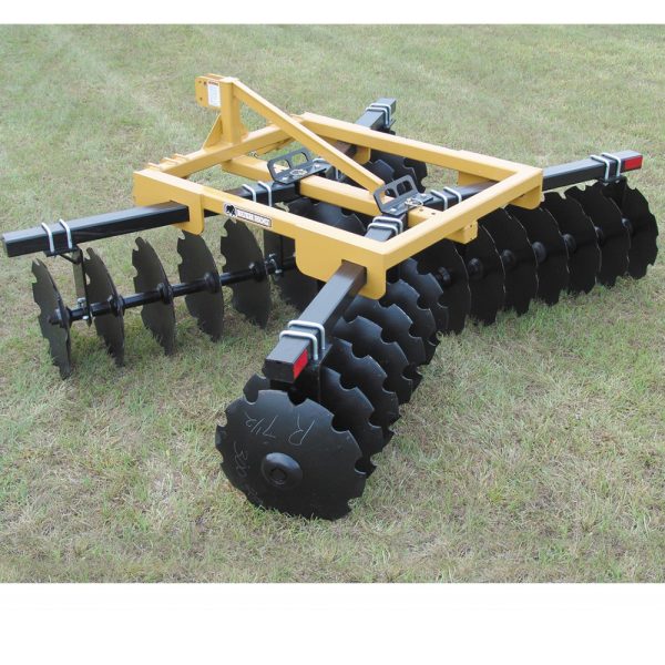 Bush Hog® Lift Disc Harrows