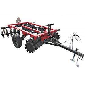 Bush Hog® Pull Disc Harrows