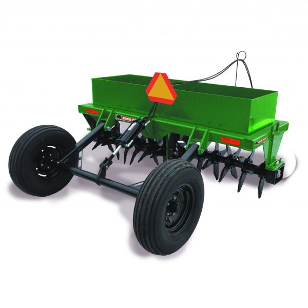 Bush Hog® PA Series Pasture Aerators