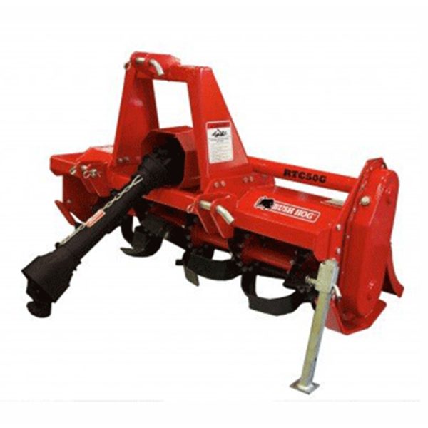 Bush Hog® Compact Tillers