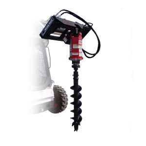 Bush Hog® Planetary Hydraulic Drive Post Hole Digger