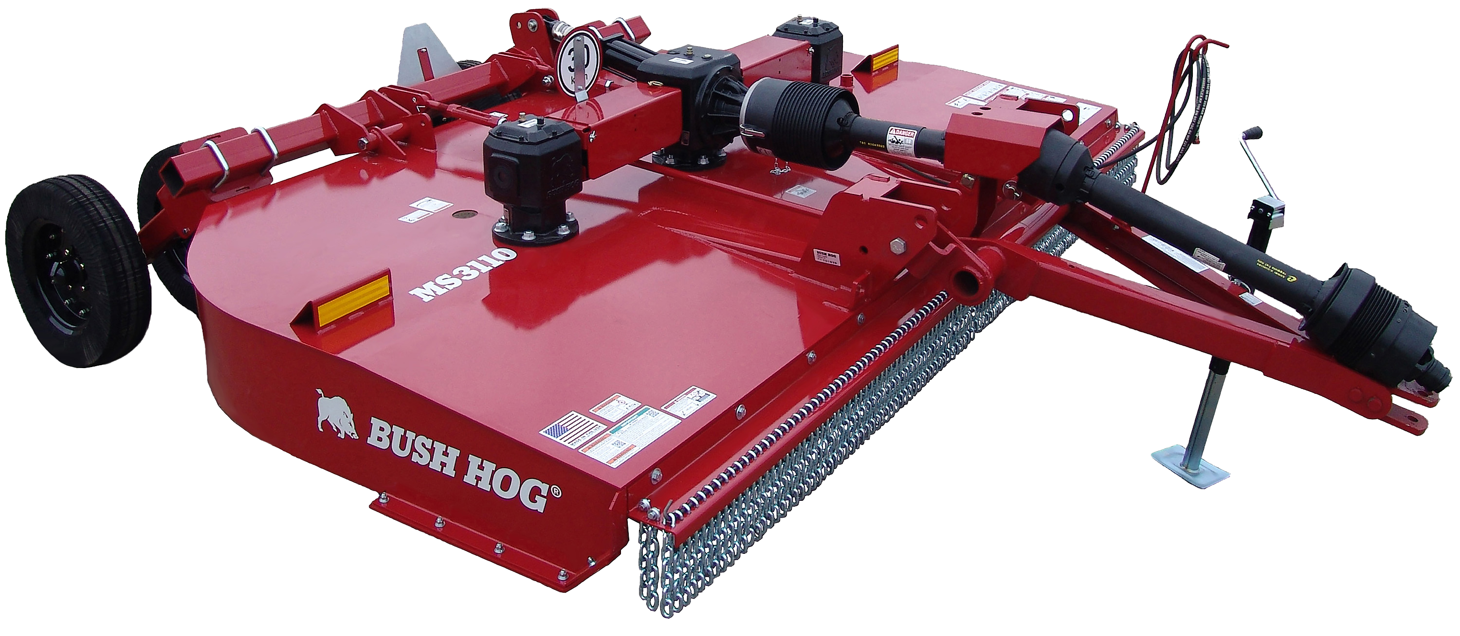 Bush Hog® MS3110 Multi-Spindle Rotary Cutter