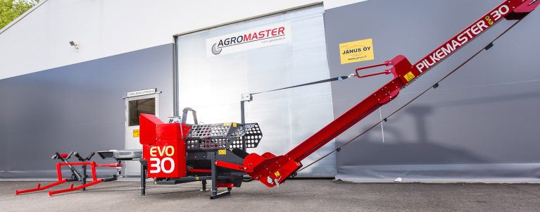 Farmi Forest Pilkemaster EVO 30