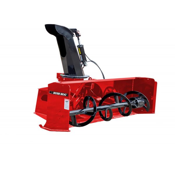 Bush Hog® SBSS Skidsteer Snow Blower