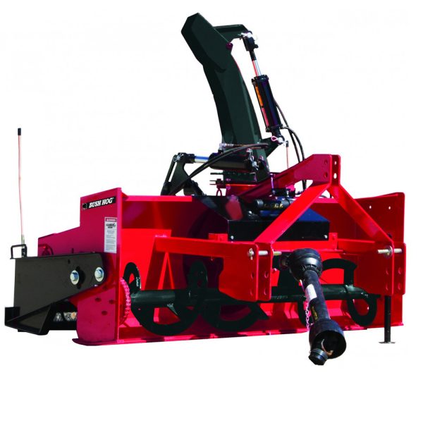 Bush Hog® SBPT Pull Type Snow Blower