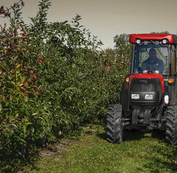 Case IH Farmall 110N