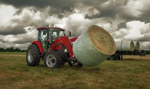 Case IH Farmall Utility 75C