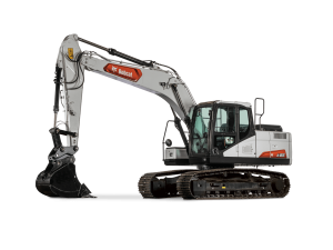 Bob Cat E165 Large Excavator