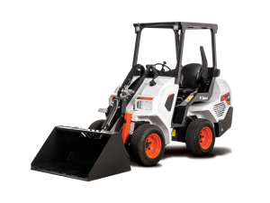 Bob Cat L23 Small Articulated Loader