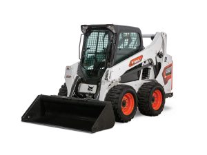 Bob Cat S590 Skid-Steer Loader