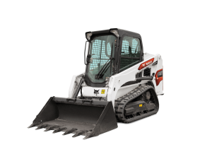 Bob Cat T450 Compact Track Loader