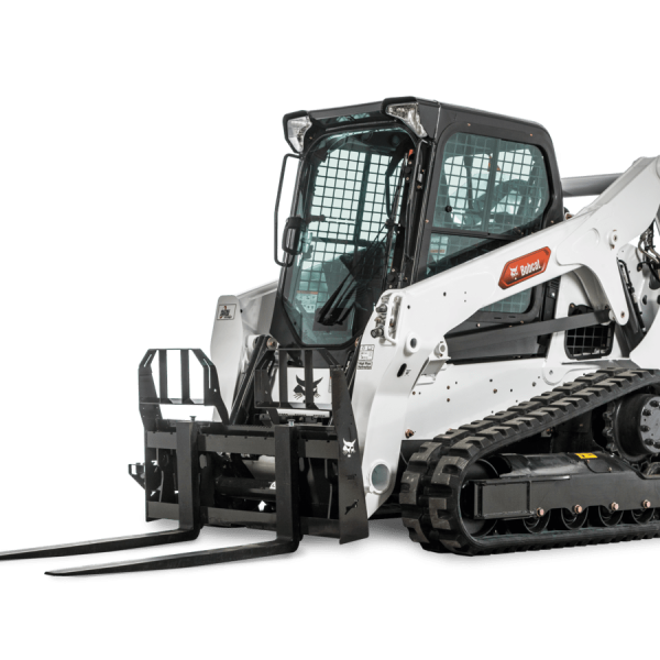 Bob Cat T650 Compact Track Loader