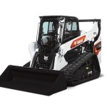 Bob Cat T76 Compact Track Loader