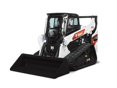 Bob Cat T76 Compact Track Loader