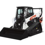 Bob Cat T76 Compact Track Loader