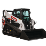 Bob Cat T86 Compact Track Loader