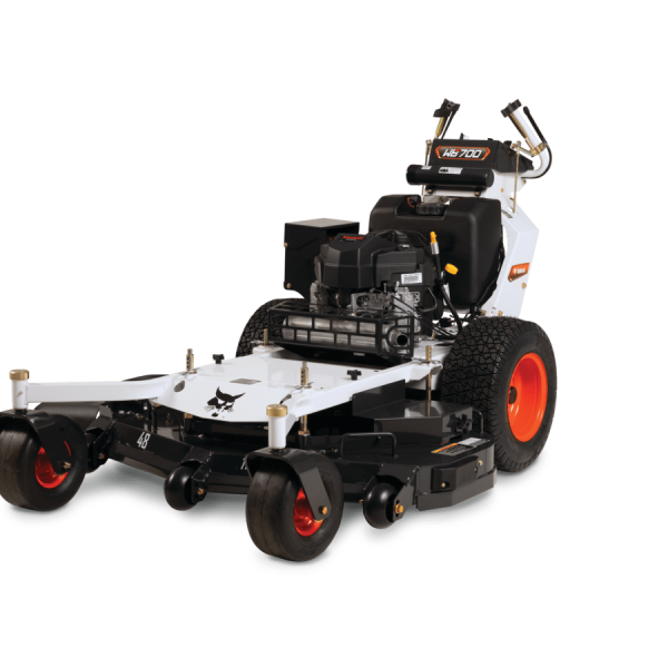 Bob Cat WB700 Walk-Behind Commercial Mower