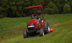 Case IH Farmall Compact 40A