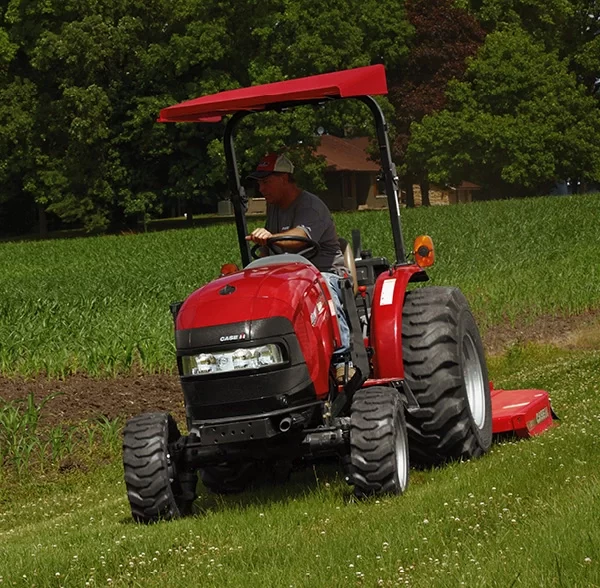 Case IH Farmall Compact 40A