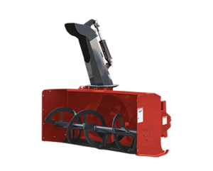 Bush Hog® SBLM Loader Mount Snow Blowers