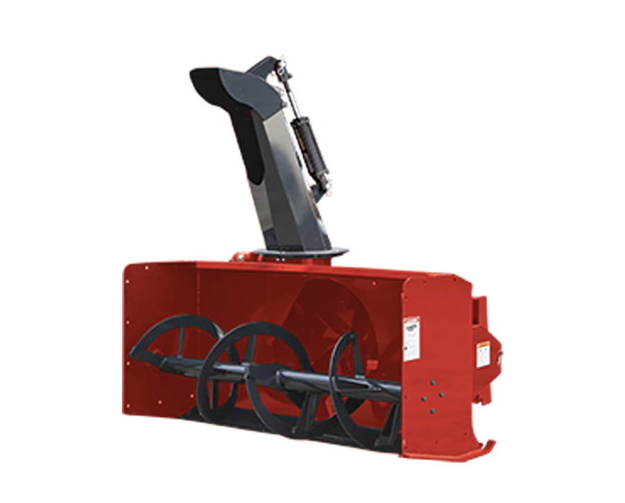 Bush Hog® SBLM Loader Mount Snow Blowers